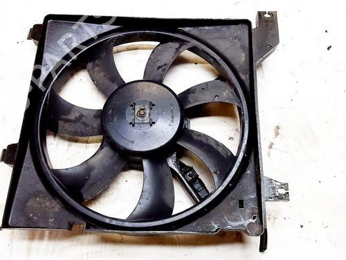 Used Fan Fan HYUNDAI ELANTRA III (XD) 2.0 CRDi (113 hp) 35853326 35853326