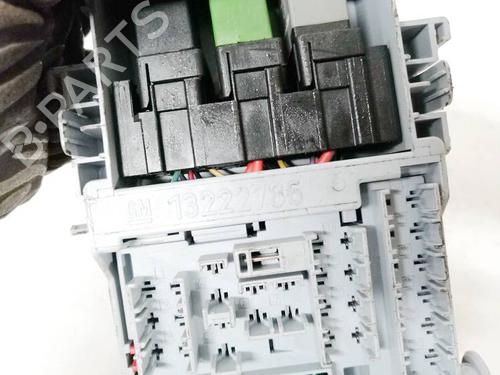 Fuse box CHEVROLET CRUZE (J300) 2.0 CDI | BP32615101E1 - Image 3
