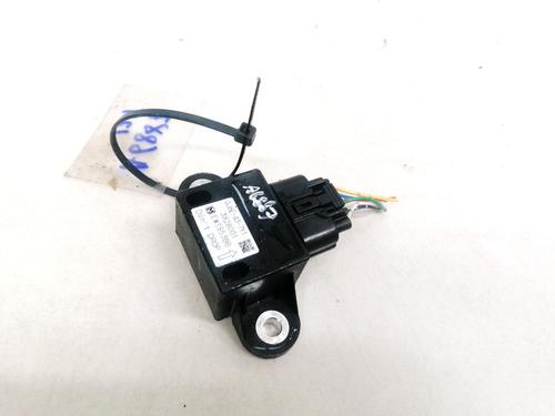 Used Electronic module Electronic module MAZDA 6 Saloon (GG) 2.3 (GG3P) (166 hp) 35547066 35547066