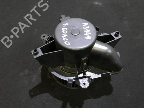 Used Heater blower motor Heater blower motor DAEWOO REXTON (GAB_) 2.7 D All-wheel Drive (186 hp) 35665853 35665853