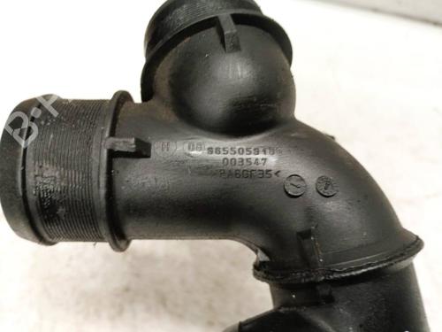 Pipe VOLVO V50 (545) 1.6 D | BP32543470M125 - Image 4