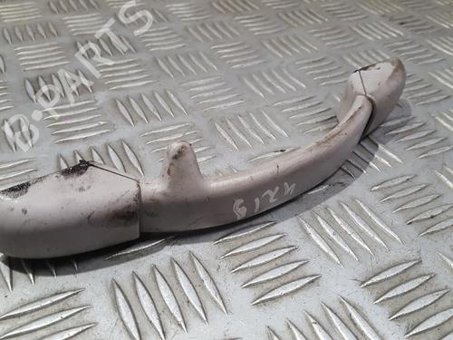 Håndtag i tag Håndtag i tag PEUGEOT 206 Hatchback (2A/C) 1.9 D (69 hp) 35711358 35711358