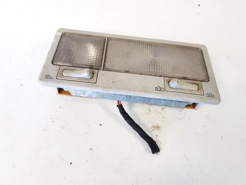Kabinelys Kabinelys FORD GALAXY I (WGR) 1.9 TDI (115 hp) 35550949 35550949