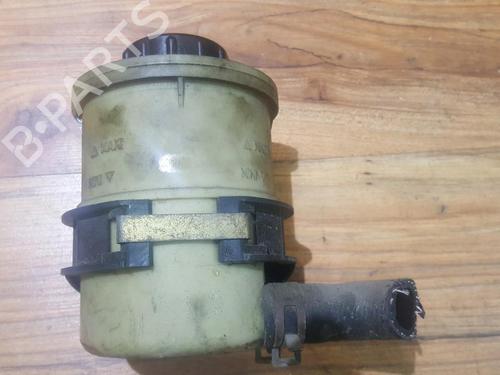 Used Power steering reservoir Power steering reservoir RENAULT MEGANE I (BA0/1_) 1.6 e (BA0F, BA0S) (90 hp) 35655640 35655640