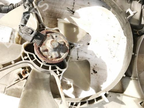 Fan MAZDA 6 Saloon (GG) 2.0 (GGEP, GG10) | BP35864348M128 - Image 2