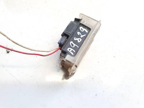Plafonier Plafonier RENAULT SCÉNIC I MPV (JA0/1_, FA0_) 1.9 dTi (JA0N) (98 hp) 35155342 35155342