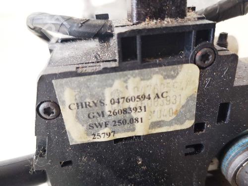 Warning switch CHRYSLER 300M (LR) 3.5 V6 24V | BP35439115I22 - Image 2
