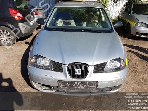 Electronic sensor SEAT CORDOBA (6L2) 1.4 16V | BP35651513M84 - Image 3