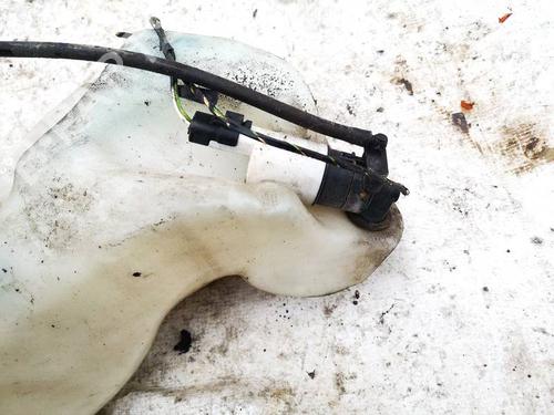 Washer pump PEUGEOT 607 (9D, 9U) 2.2 HDi | BP35207799E24 - Image 1