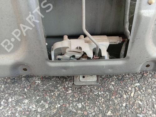 Used Tailgate lock Tailgate lock 34899831 34899831