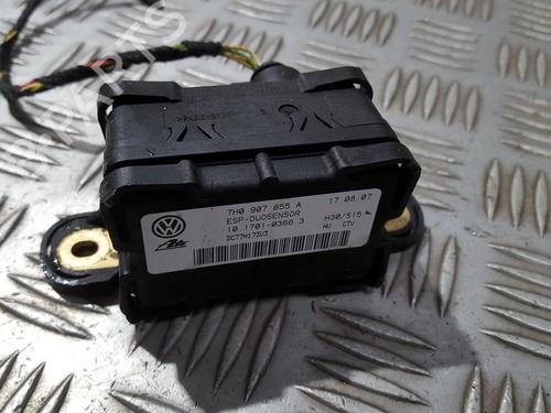 electronic-module-audi-a3-8p1-2003-2004-2005-2006-2007-2008-2009-2010-2011-2012-2013-35707621 main image