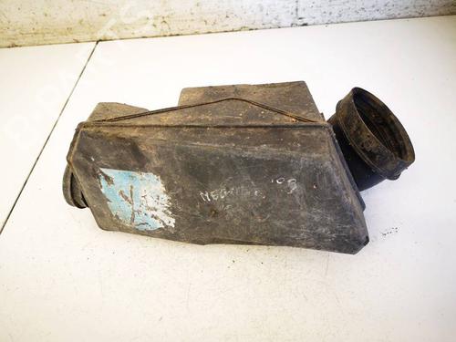 Used Pipe Pipe RENAULT MEGANE Scenic (JA0/1_) 1.6 16V (JA0B, JA04, JA11, JA00) (107 hp) 36313281 36313281