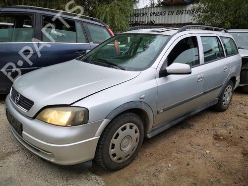 Engine mount OPEL ASTRA G Hatchback (T98) 2.0 DTI 16V (F08, F48) | BP32963360M89 - Image 6