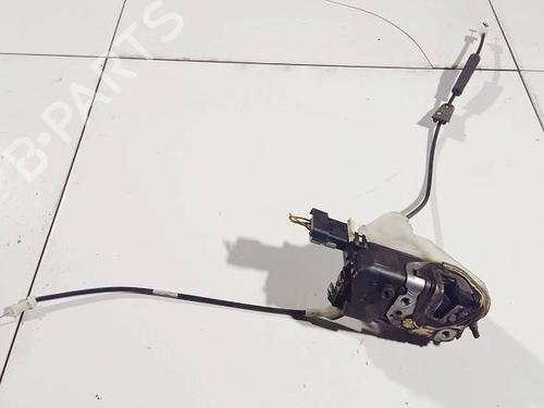 Used Front right lock Front right lock MAZDA CX-3 (DK) 1.5 SKYACTIV-D (DK2WS, DK5FW) (105 hp) 35034271 35034271
