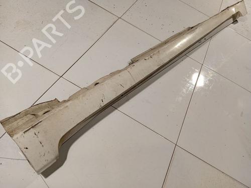 Used Left sideskirt Left sideskirt TOYOTA AVENSIS Saloon (_T27_) 2.0 D-4D (ADT270_, ADT270R) (126 hp) 34868313 34868313