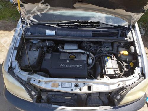 Switch OPEL ZAFIRA A MPV (T98) 2.0 DTI 16V (F75) | BP32882967I30  - Image 6