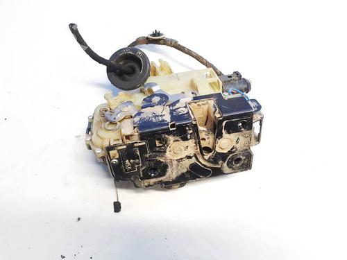 Used Front left lock Front left lock 35408260 35408260