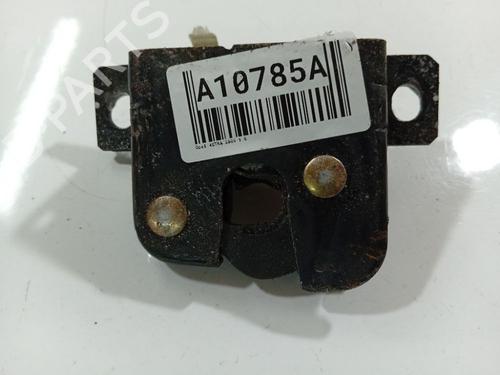 Used Tailgate lock Tailgate lock 34869605 34869605