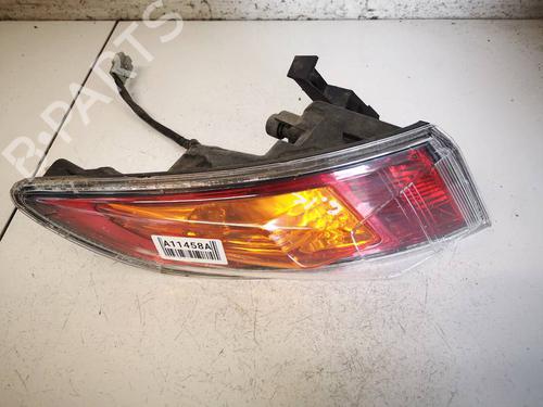 Used Left taillight Left taillight HONDA CIVIC VIII Hatchback (FN, FK) 1.8 (FN1, FK2) (140 hp) 36506641 36506641