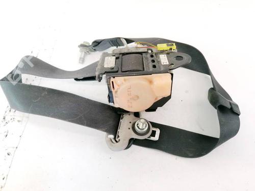 Used Front left seatbelt Front left seatbelt 35383414 35383414