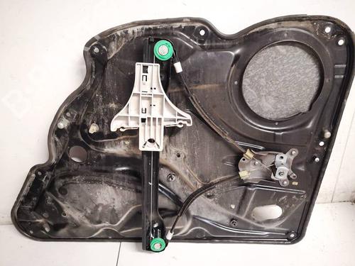 Rear left window mechanism VW PASSAT B6 (3C2) 2.0 TDI | BP35171997C24 - Image 2