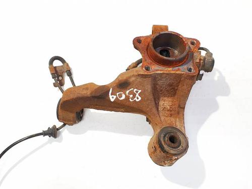Used Right rear steering knuckle Right rear steering knuckle TOYOTA AVENSIS (_T22_) 2.0 D-4D (CDT220_, CDT220R) (110 hp) 35367714 35367714