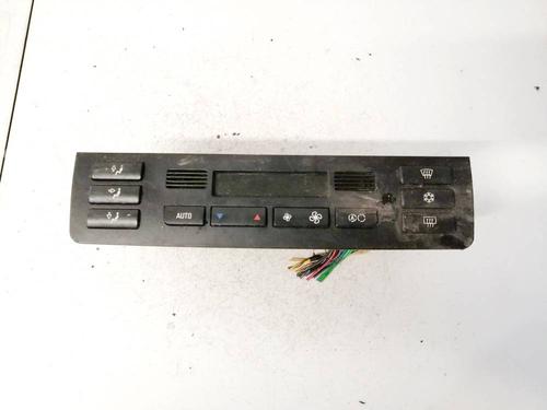 Used Climate control Climate control BMW 3 Touring (E46) 320 d (136 hp) 35122645 35122645