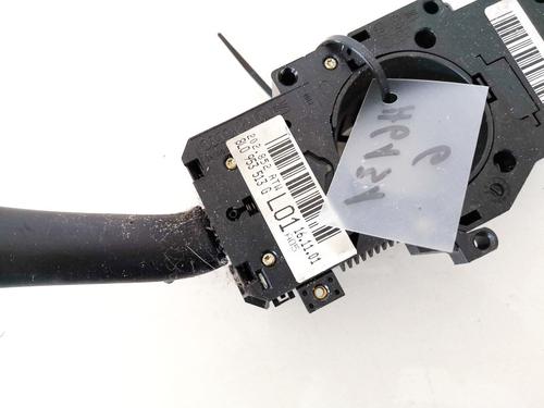 Warning switch AUDI A2 (8Z0) 1.4 TDI | BP35623006I22 - Image 2