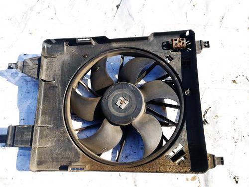 Used Fan Fan 34768908 34768908