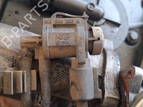 Used Electronic module Electronic module 34990640 34990640