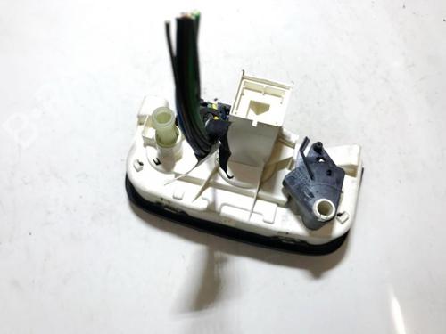 Climate control OPEL CORSA C (X01) 1.2 (F08, F68) | BP35851882I5 - Image 2