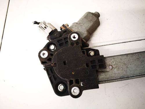 Used Right rear window motor Right rear window motor 34819001 34819001