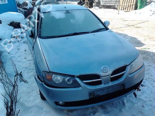 Warning switch NISSAN ALMERA II Hatchback (N16) 1.5 | BP35657592I22 - Image 3