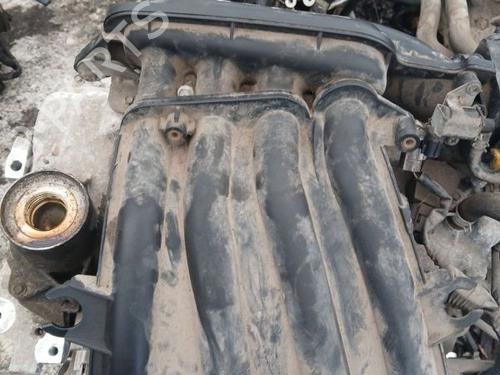 Used Intake manifold Intake manifold NISSAN NOTE (E11, NE11) 1.6 (110 hp) 36547953 36547953