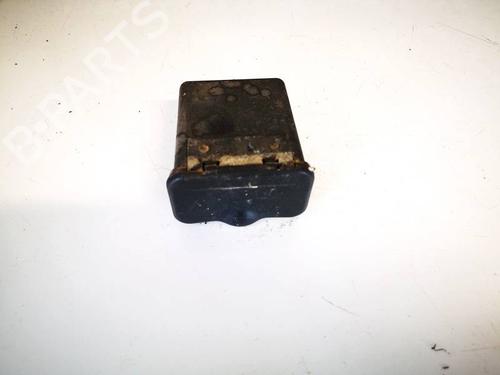 Used Ashtray Ashtray OPEL ZAFIRA A MPV (T98) 2.0 DTI 16V (F75) (101 hp) 35028689 35028689