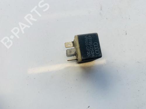 Electronic sensor AUDI A6 C5 (4B2, 4B4) 1.8 | BP33097305M84 - Image 3