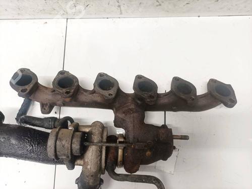 Used Exhaust manifold Exhaust manifold 35176427 35176427
