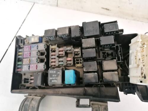 Fuse box MAZDA 6 Hatchback (GG) 2.0 DI (GG14) | BP32909864E1 - Image 2