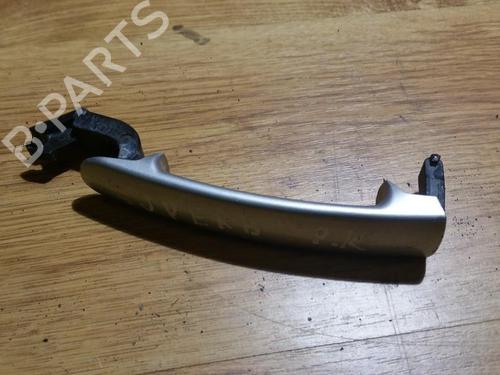 Used Front right exterior door handle Front right exterior door handle 35651860 35651860