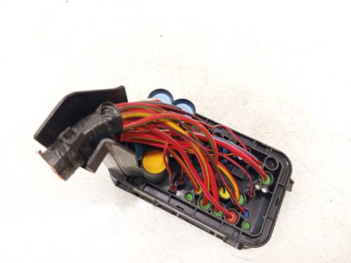 Fuse box SEAT ALTEA (5P1) 1.9 TDI | BP36507132E1 - Image 2