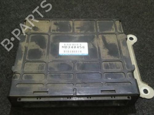 Used Engine control unit (ECU) Engine control unit (ECU) MITSUBISHI GALANT VIII Estate (EA_, EC_) 2.0 (EA2W) (133 hp) 33485773 33485773