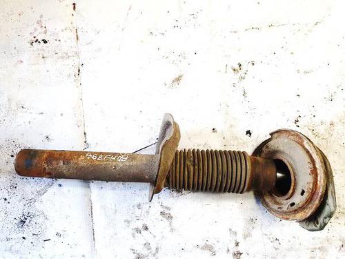 Used Right front shock absorber Right front shock absorber 35148375 35148375