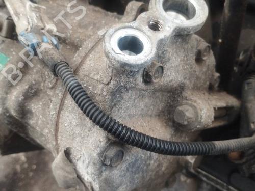 AC compressor OPEL SIGNUM Hatchback (Z03) 2.2 DTI (F48) | BP35273936M34 - Image 3