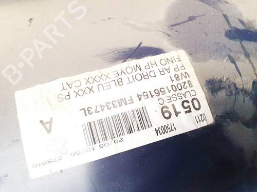 Rear right panel RENAULT ESPACE IV (JK0/1_) 2.2 dCi (JK0H) | BP35000556C61 - Image 3