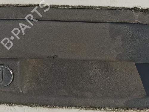 Used Front right exterior door handle Front right exterior door handle 35638300 35638300