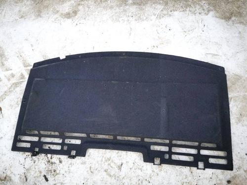 Used Rear parcel shelf Rear parcel shelf VW PHAETON (3D1, 3D2, 3D3, 3D4, 3D6, 3D7, 3D8, 3D9) 3.0 V6 TDI 4motion (224 hp) 35282040 35282040