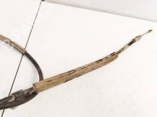Cable FORD FOCUS C-MAX (DM2) 1.6 TDCi | BP38478370E12 - Image 3