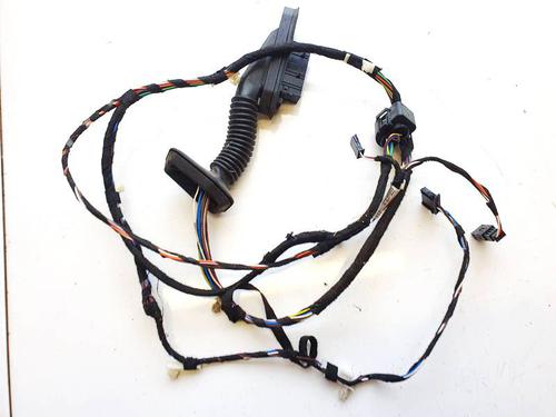 Used Wiring harness Wiring harness BMW X1 (E84) xDrive 18 d (143 hp) 35233257 35233257