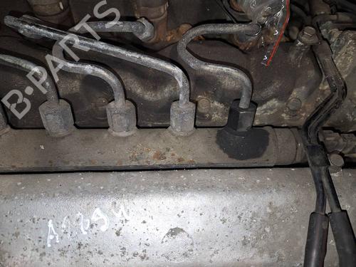 Injection rail HYUNDAI i30 (FD) 1.6 CRDi | BP35181479M98 - Image 2