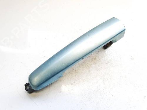 Used Front left exterior door handle Front left exterior door handle 35134441 35134441
